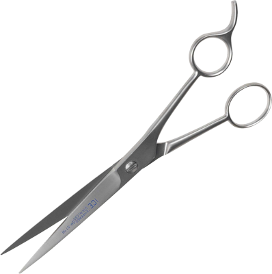 Scissors Coupon Vectors That You Can Download For Free - Barber Scissors How Sharp (398x400), Png Download