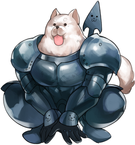 Was Streaming Undertale Yesterday - Cartoon (500x490), Png Download