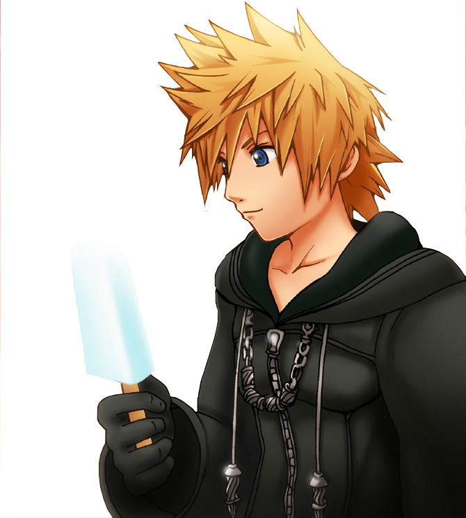 Roxas Holdign Ice Cream - Roxas 358 2 Days (670x745), Png Download