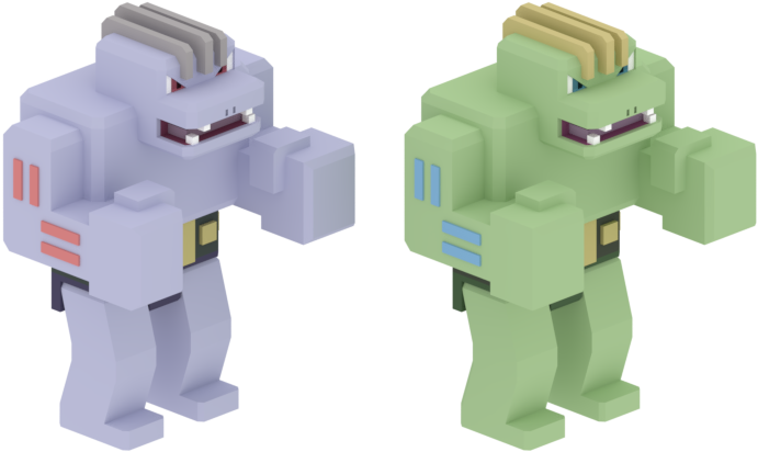 Download Zip Archive - Pokémon Quest (750x650), Png Download