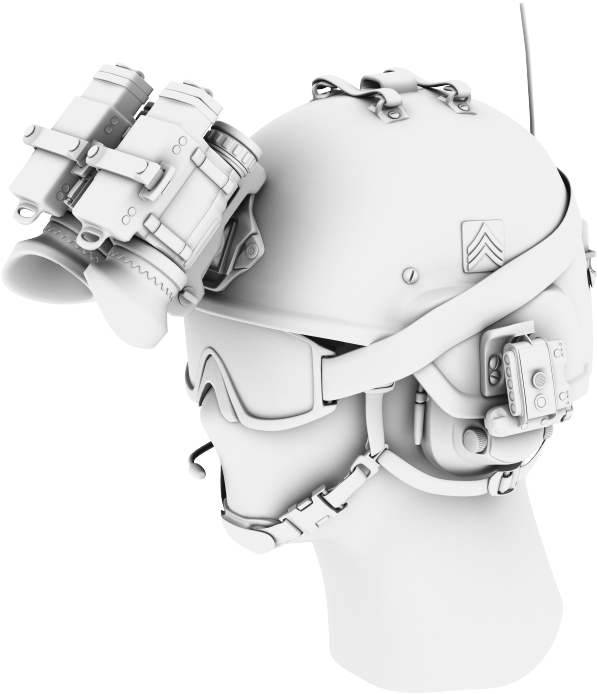 Perspective W - Wireframe - Illustration (1280x720), Png Download