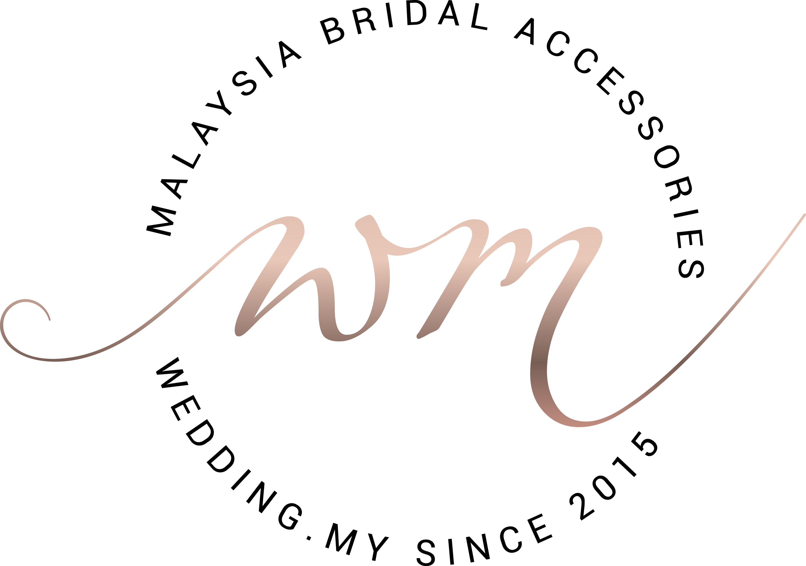 Bridal Hair Accessories (2689x1891), Png Download