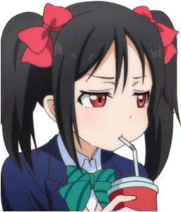 Lien Direct, 2017/33/1/1502731045 Nico Boit Tes Larmes - Nico Yazawa (400x300), Png Download