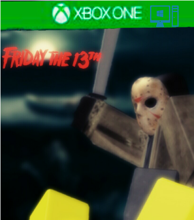 Game Features - Jason Voorhees (768x432), Png Download