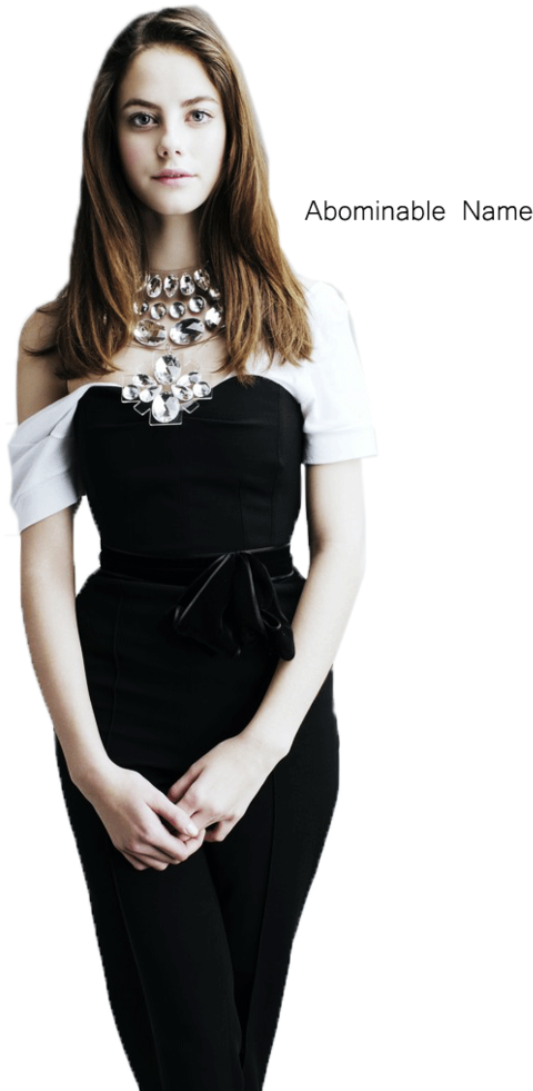 Kaya Scodelario Transparent Png - Kaya Scodelario Photoshoot Jermaine Francis (772x1034), Png Download