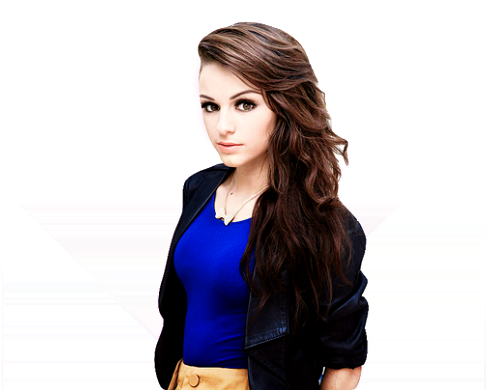 64 Images About Crushes💞😍 On We Heart It - Cher Lloyd's (514x389), Png Download