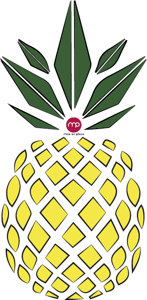 Mise En Place (292x597), Png Download