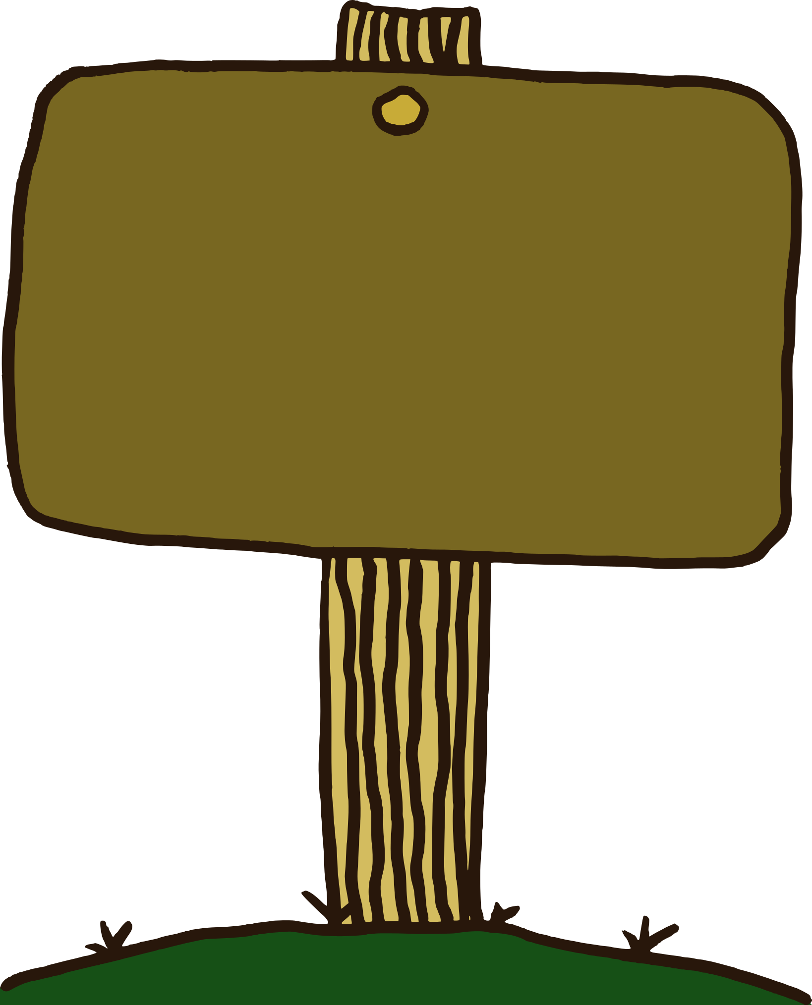 Download Empty Sign Board - Empty Sign - Full Size PNG Image - PNGkit