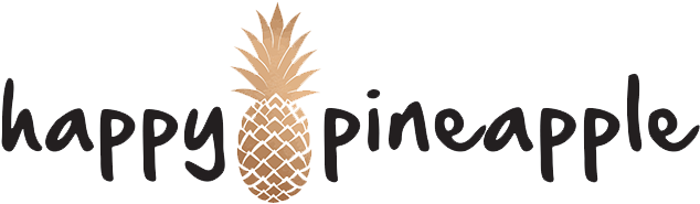 "new To Prague Bringing You Sensual Clothing For Yoga, - Gold Pineapple Throw Blanket (650x195), Png Download