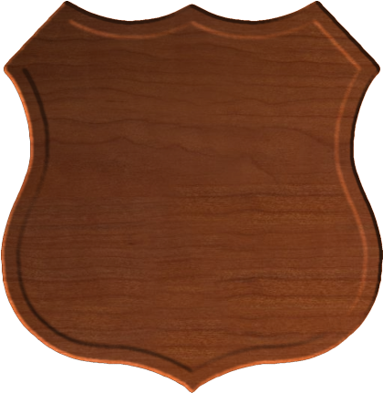 Blank Plaque Award Png (430x430), Png Download