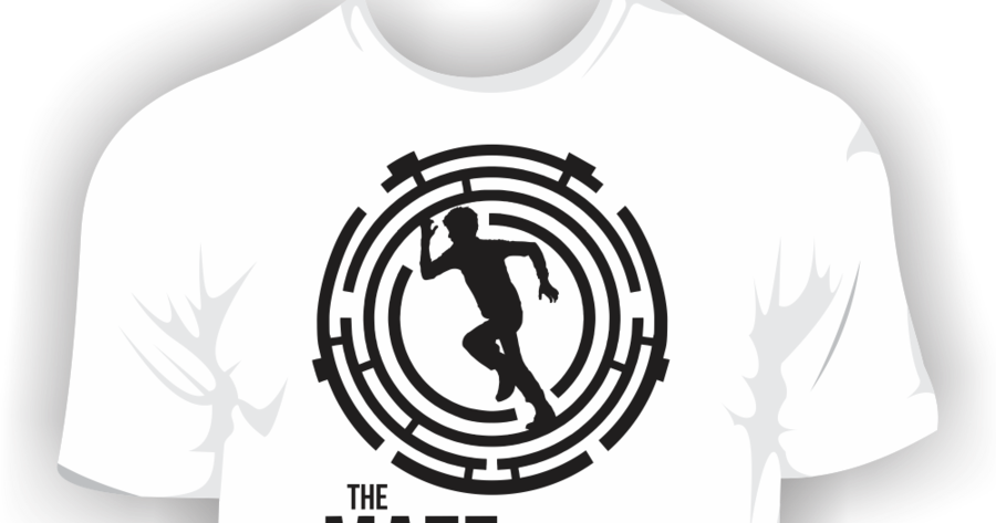 Clipart Resolution 1000*525 - Maze Runner Tumblr Png (900x473), Png Download