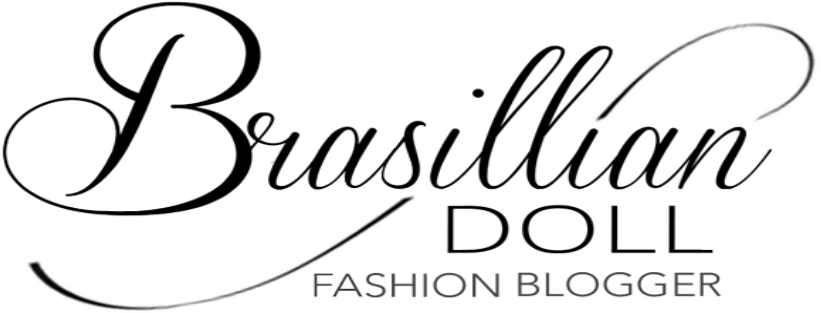 Brasillian Doll - Calligraphy (851x315), Png Download