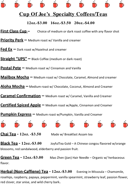 Decorative Mailers - - Gift (519x672), Png Download