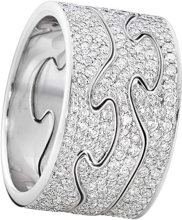 Ring (1200x1200), Png Download