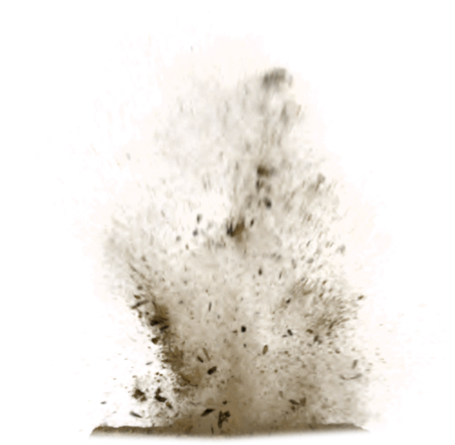 Dirt Png (520x492), Png Download