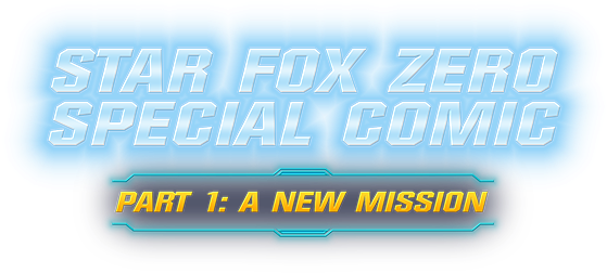 Star Fox Zero (580x263), Png Download