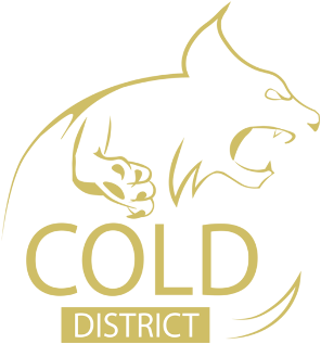 Colddistrict's Artist Shop Colddistrict's - Artist (350x350), Png Download