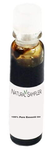 \u003c\/strong\u003e Essential Oil - Glass Bottle (480x480), Png Download