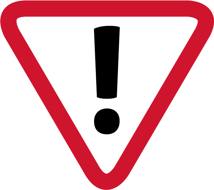 Warning Signs Of Type 1 Diabetes Often Appear Suddenly - Sign (900x900), Png Download