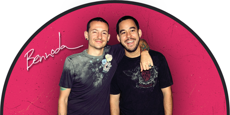 New Lptv "chester's Lullaby" - Friendship (745x373), Png Download