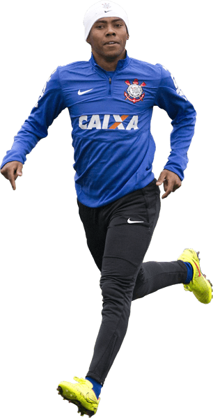 Elias Corinthians Png - Running (306x600), Png Download