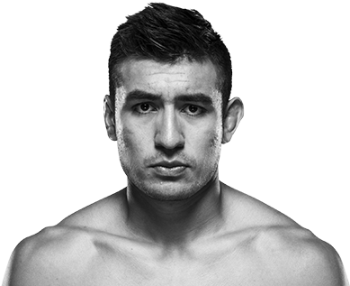 Boston Salmon Ufc (500x325), Png Download