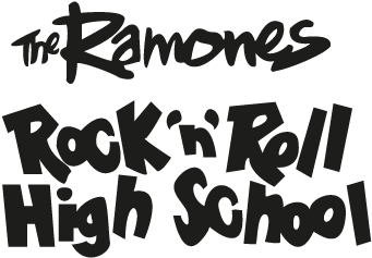 Shout! Factory Rock 'n' Roll High School [dvd] Usa (400x400), Png Download