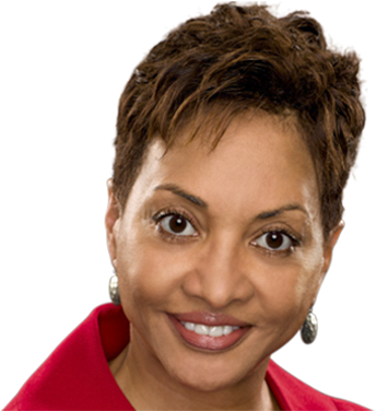 Cynthia Tucker (600x375), Png Download