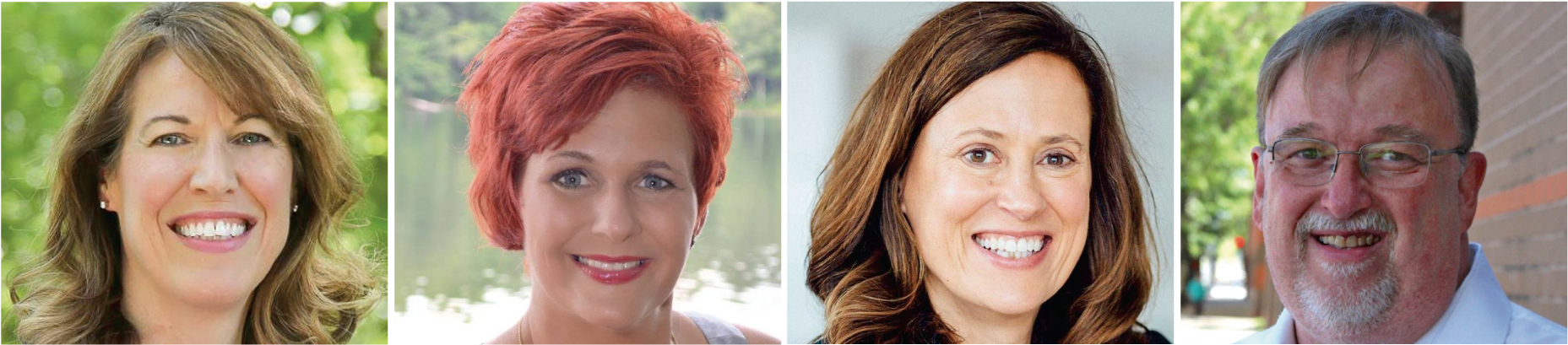 Democrats Running In Iowa's 3rd District Include, From - Pete D'alessandro (1864x415), Png Download