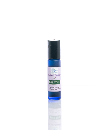 Sinus Therapy Essential Oil Roll-on - Essential Oil (800x865), Png Download