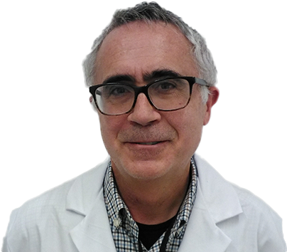 Óscar Sotorra Elias - Physician (450x360), Png Download