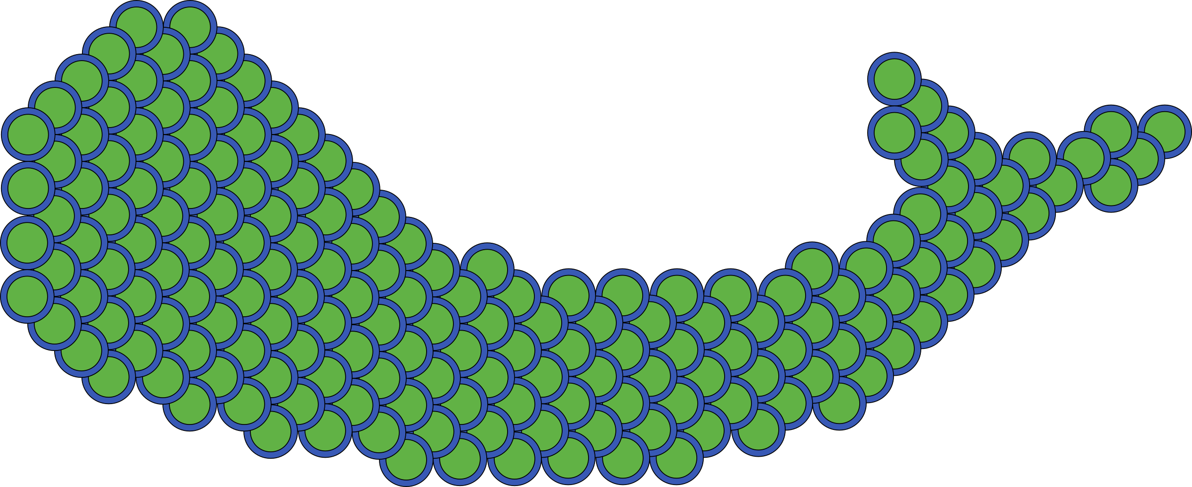 This Free Icons Png Design Of Scales Flattened Onto (2400x981), Png Download