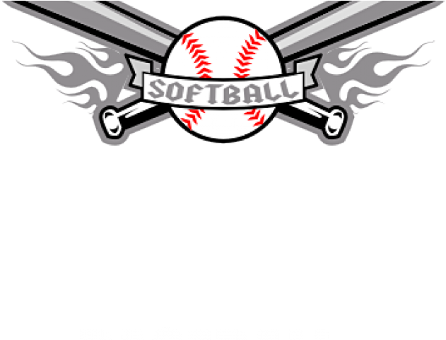 Field Clipart Softball - Soccer Ball (640x480), Png Download