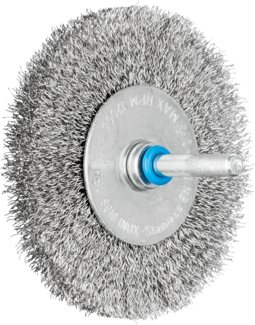 Select Variant - Pferd Staalborstel 0,20 80x10/6 Rvs (1084x657), Png Download