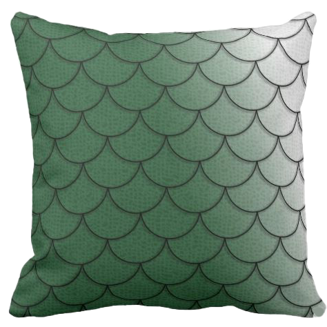 Cushion (518x488), Png Download