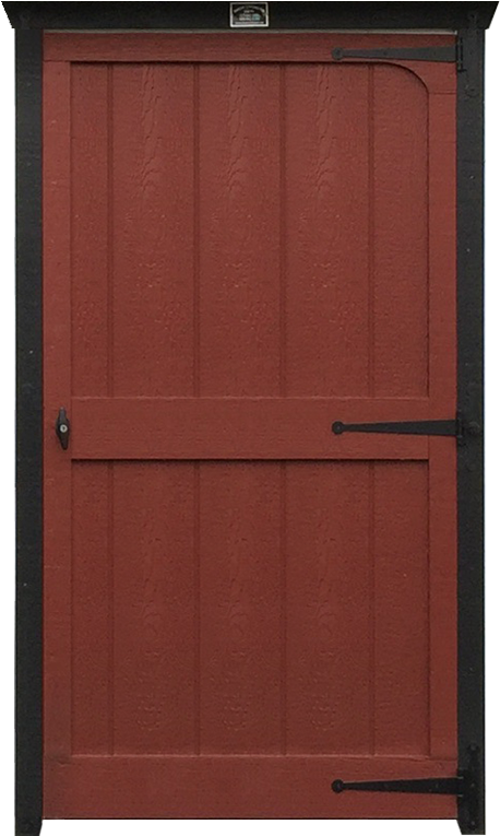 Wooden Classic 3ft Door - Home Door (1103x815), Png Download