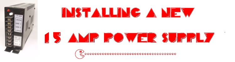 Put A Switching Power Supply (750x200), Png Download