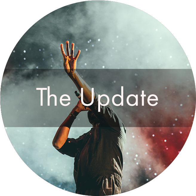 The-update - Photography (995x683), Png Download
