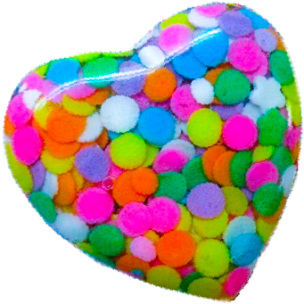 N1ghtcrawlers - Heart (442x427), Png Download