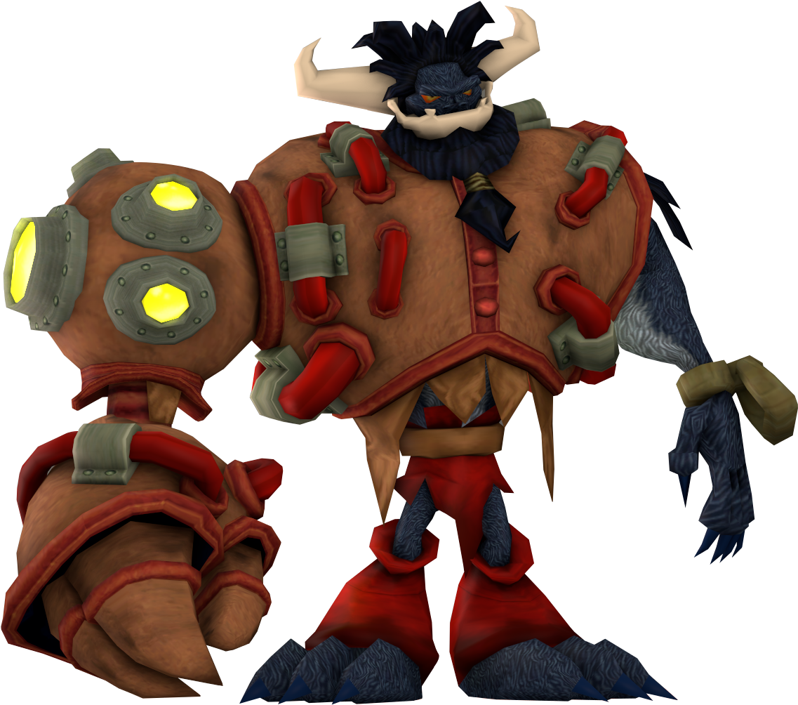 Kdp Blogs The Precursor Legacy Png Maia Jak And Daxter - Jak And Daxter The Precursor Legacy Klaww (1198x1080), Png Download