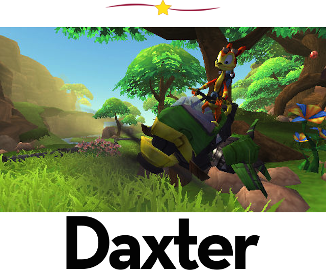 The 12 Best Games On Psp - Daxter Psp (640x535), Png Download
