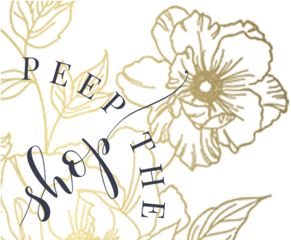 Search - Floral Design (560x350), Png Download