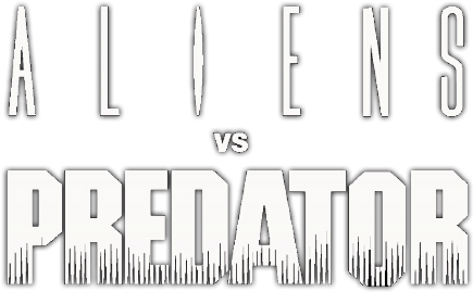 Isolation And Aliens Vs - Aliens Vs Predator (654x268), Png Download