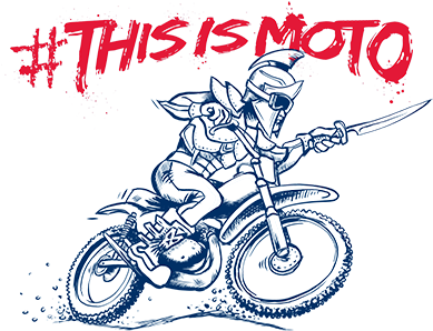 Ama Motocross Championship (400x325), Png Download