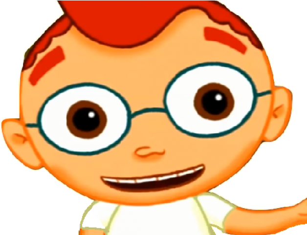 Little Einsteins (640x480), Png Download