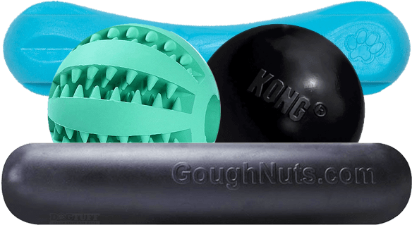 Quadcopter Reviews Best Indestructible Dog Toys - Feimahx Iq Treat Ball For Dogs And Cats (dental Treat (800x437), Png Download