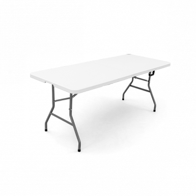 Download Foldable Table 6ft Approved Vendor Bt 3072 Folding Table 30w X 72l Plastic Full Size Png Image Pngkit