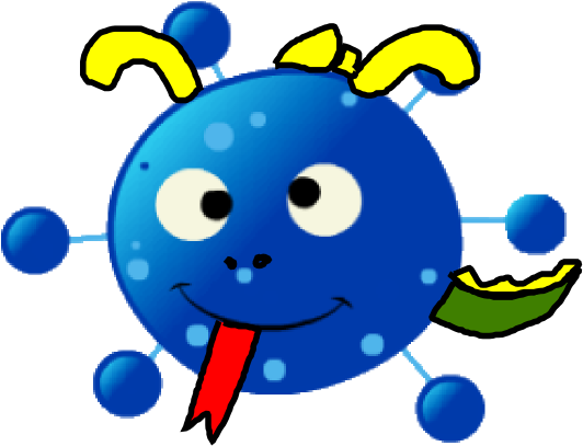 Baby Einstein Clipart (600x451), Png Download