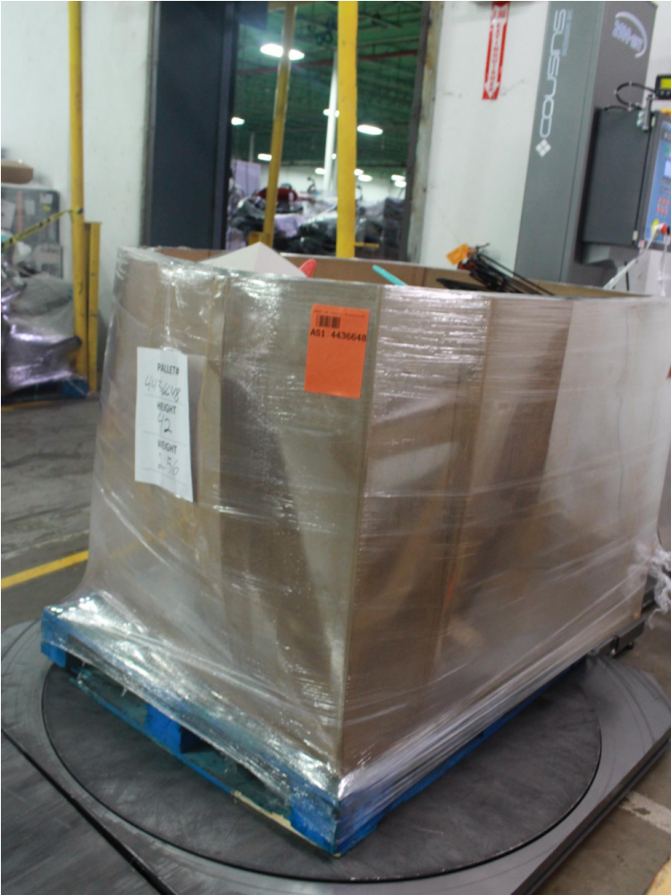 Ended - Machine (1000x1000), Png Download