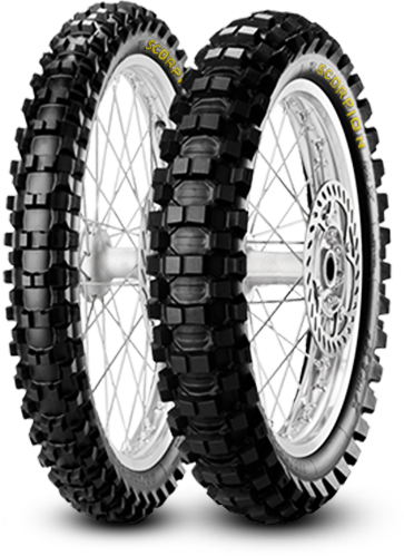 Motocross World Championship Mxgp - Pirelli Mx Extra X (363x499), Png Download